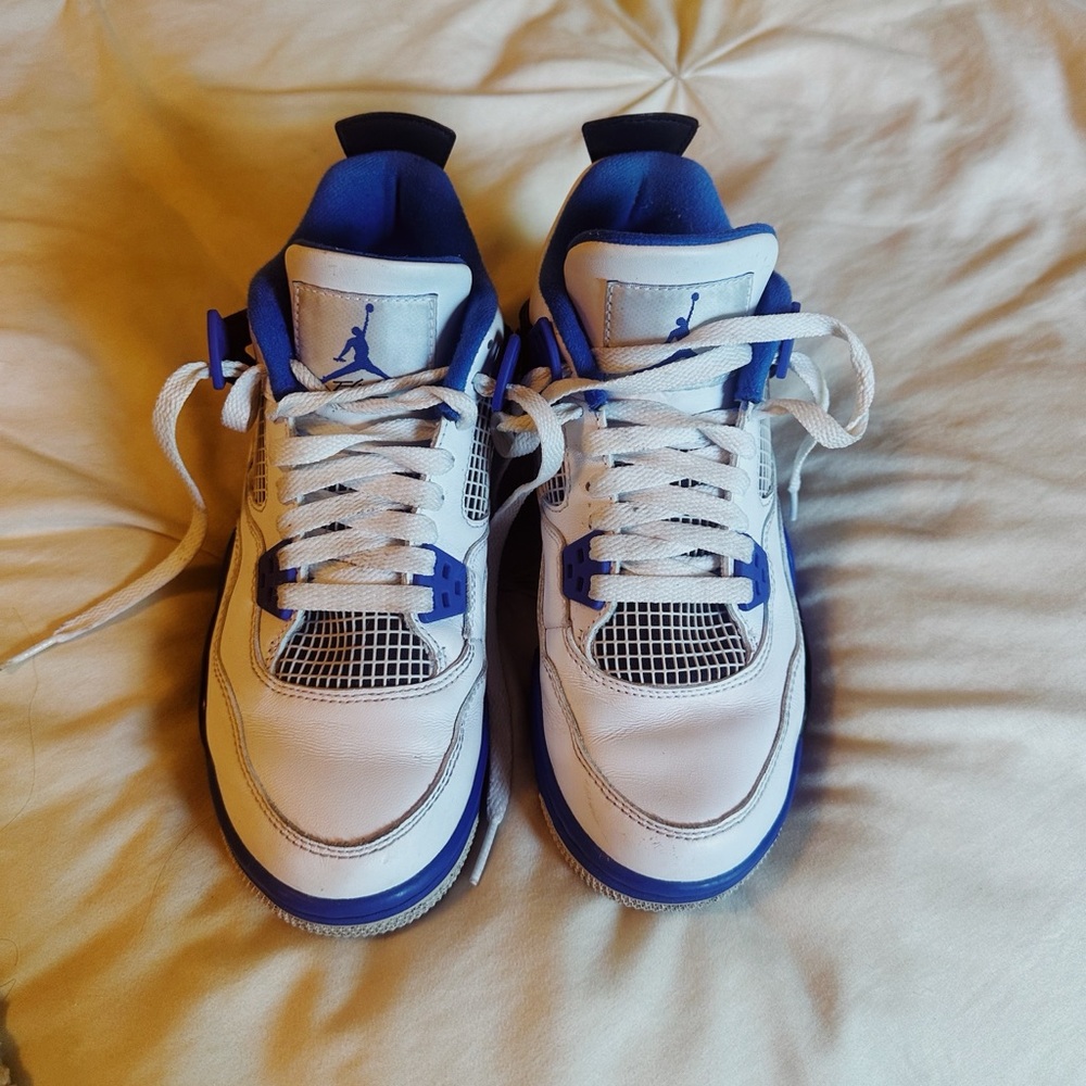 retro 4 jordans